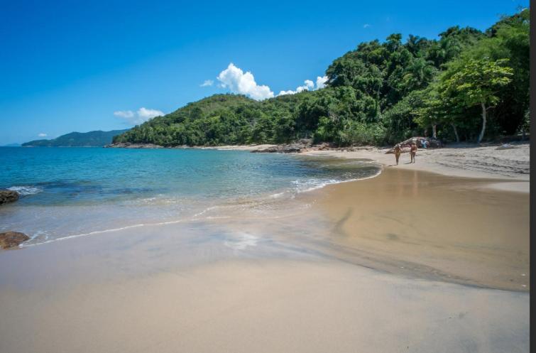 Condominio Dos Ayres Ubatuba Exterior foto